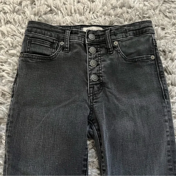 Madewell skinny jeans - Picture 2 of 8